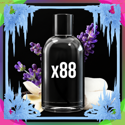 x88 — mitra unggulan